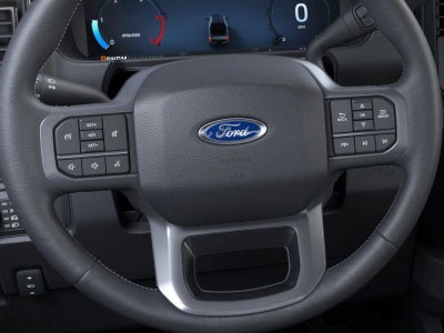 2026 Ford F350 PICKUP F-350® Lariat®