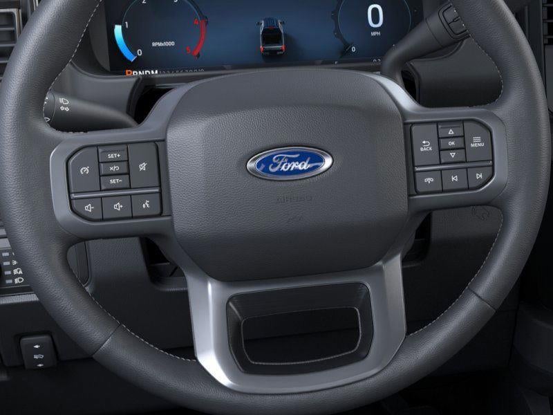 2026 Ford F350 PICKUP F-350® Lariat®