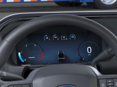 2026 Ford F350 PICKUP F-350® Lariat®