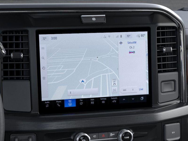 2026 Ford F350 PICKUP F-350® Lariat®