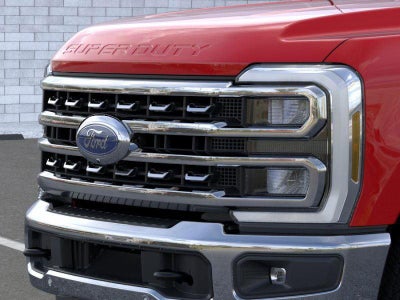 2026 Ford F350 PICKUP F-350® Lariat®