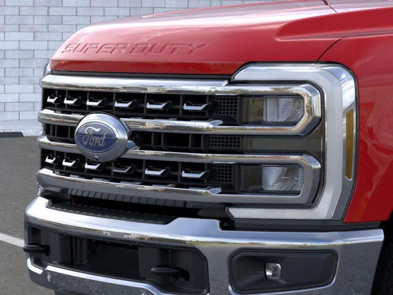 2026 Ford F350 PICKUP F-350® Lariat®