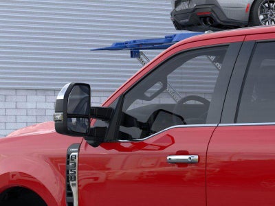 2026 Ford F350 PICKUP F-350® Lariat®