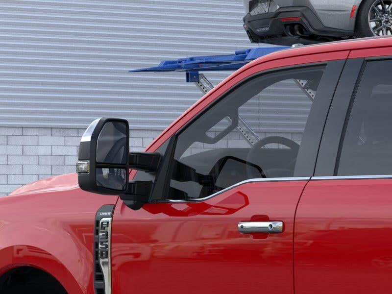 2026 Ford F350 PICKUP F-350® Lariat®