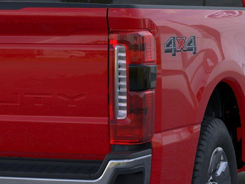 2026 Ford F350 PICKUP F-350® Lariat®