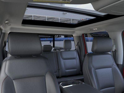 2026 Ford F350 PICKUP F-350® Lariat®