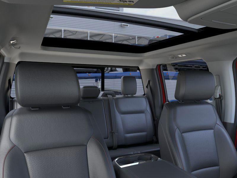 2026 Ford F350 PICKUP F-350® Lariat®