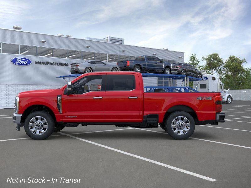 2026 Ford F350 PICKUP F-350® Lariat®