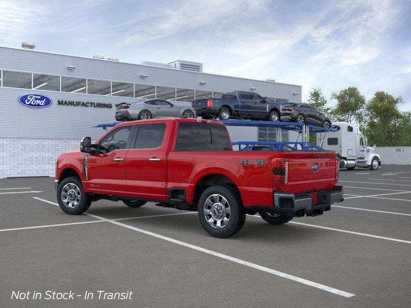 2026 Ford F350 PICKUP F-350® Lariat®