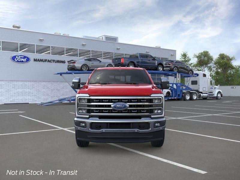 2026 Ford F350 PICKUP F-350® Lariat®