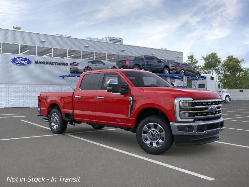 2026 Ford F350 PICKUP F-350® Lariat®