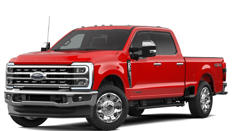 2026 Ford F350 PICKUP F-350® Lariat®