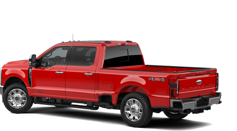 2026 Ford F350 PICKUP F-350® Lariat®