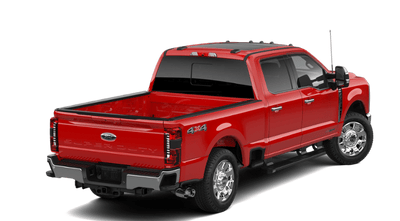 2026 Ford F350 PICKUP F-350® Lariat®