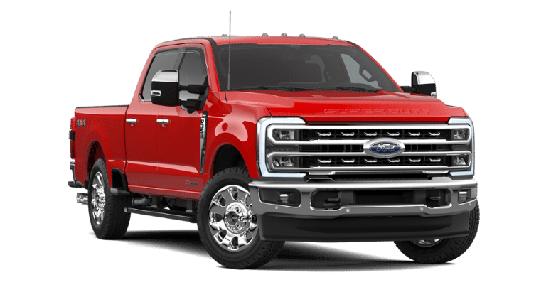 2026 Ford F350 PICKUP F-350® Lariat®