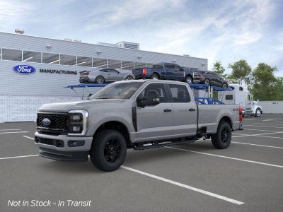 2026 Ford F350 PICKUP F-350® XL