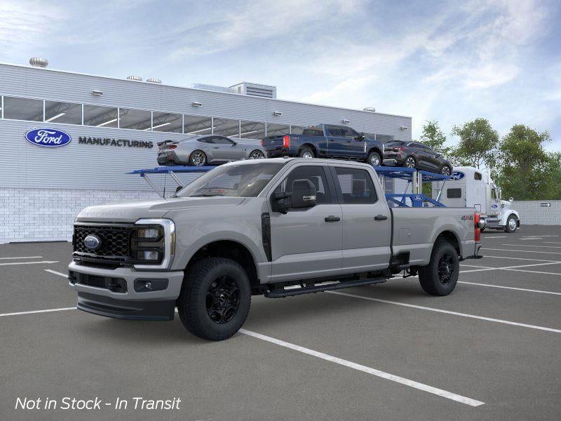 2026 Ford F350 PICKUP F-350® XL