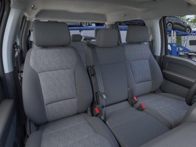 2026 Ford F350 PICKUP F-350® XL