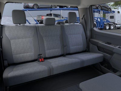 2026 Ford F350 PICKUP F-350® XL