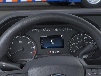 2026 Ford F350 PICKUP F-350® XL