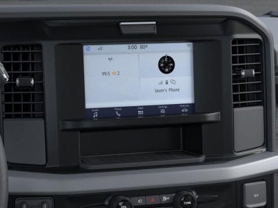 2026 Ford F350 PICKUP F-350® XL