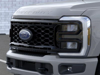2026 Ford F350 PICKUP F-350® XL