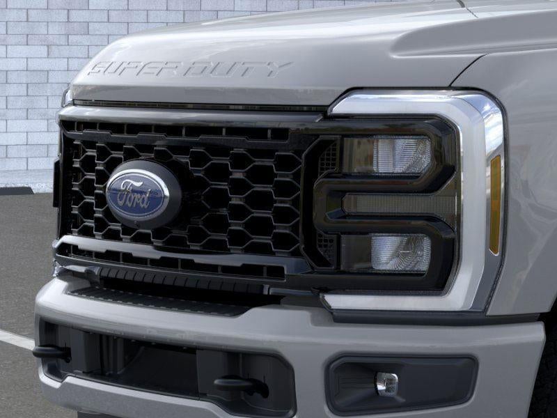 2026 Ford F350 PICKUP F-350® XL