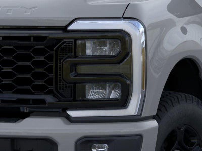 2026 Ford F350 PICKUP F-350® XL