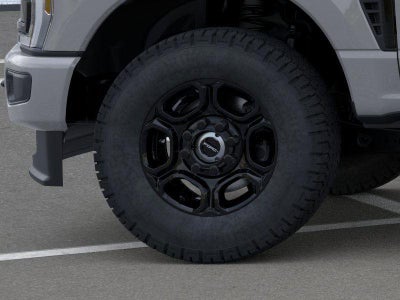 2026 Ford F350 PICKUP F-350® XL