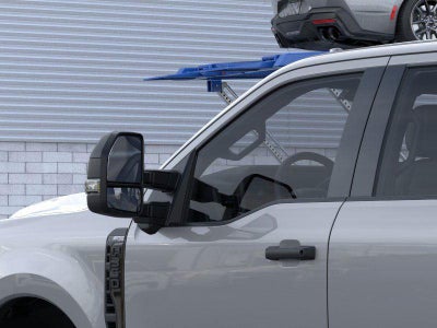 2026 Ford F350 PICKUP F-350® XL