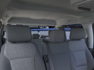 2026 Ford F350 PICKUP F-350® XL