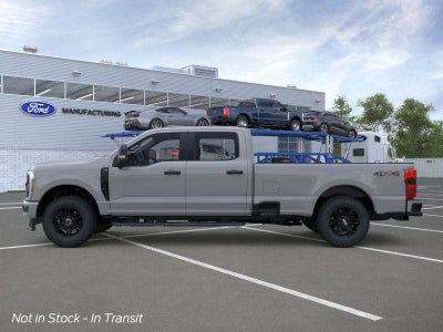 2026 Ford F350 PICKUP F-350® XL