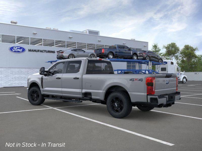 2026 Ford F350 PICKUP F-350® XL