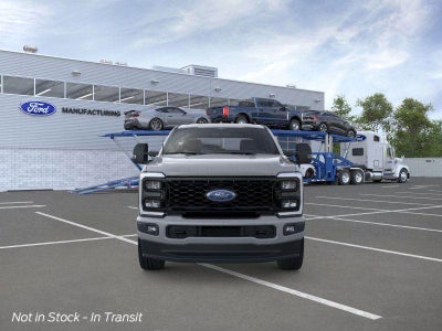 2026 Ford F350 PICKUP F-350® XL