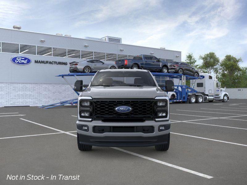 2026 Ford F350 PICKUP F-350® XL
