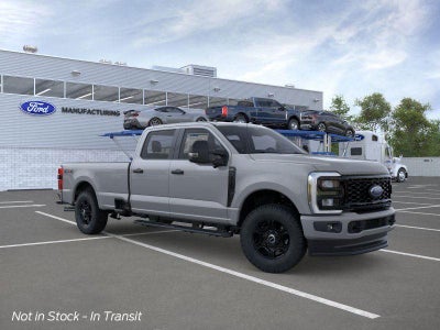2026 Ford F350 PICKUP F-350® XL
