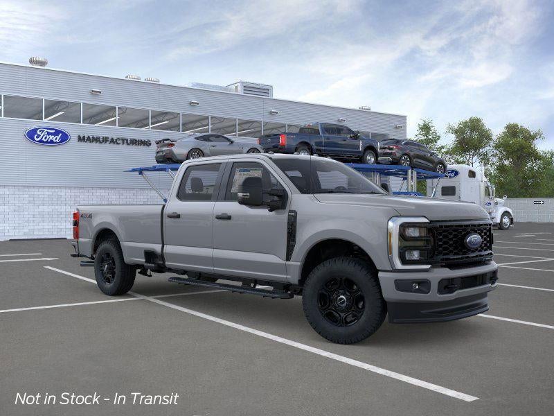 2026 Ford F350 PICKUP F-350® XL
