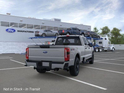 2026 Ford F350 PICKUP F-350® XL