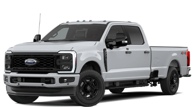 2026 Ford F350 PICKUP F-350® XL