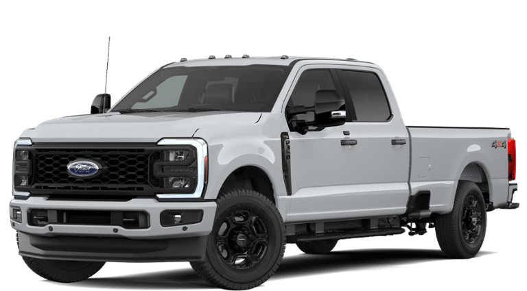2026 Ford F350 PICKUP F-350® XL