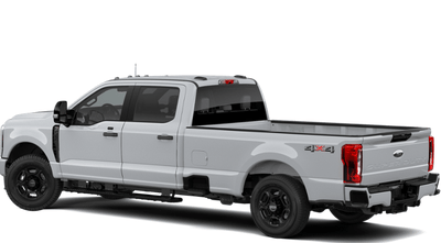 2026 Ford F350 PICKUP F-350® XL