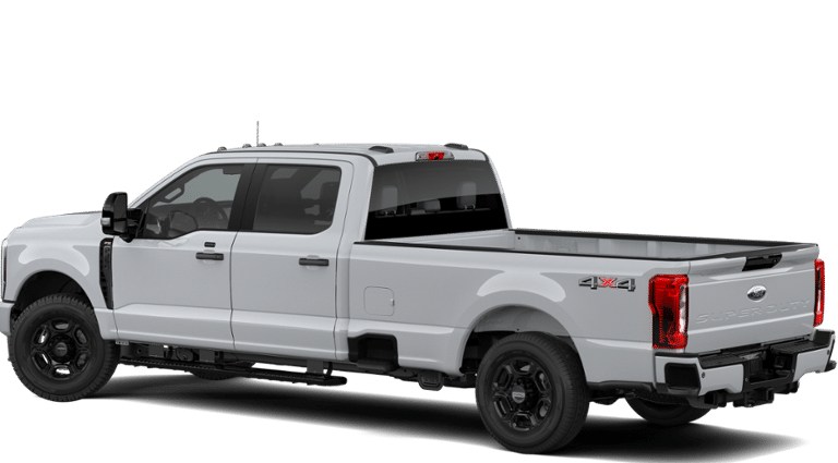 2026 Ford F350 PICKUP F-350® XL