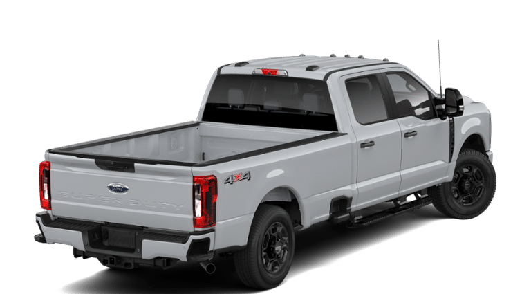 2026 Ford F350 PICKUP F-350® XL