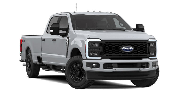 2026 Ford F350 PICKUP F-350® XL
