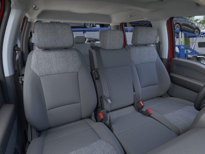 2026 Ford Super Duty F-350 SRW XLT