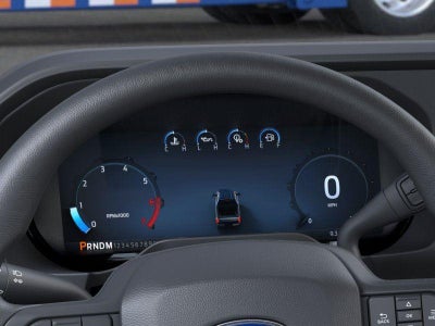 2026 Ford Super Duty F-350 SRW XLT