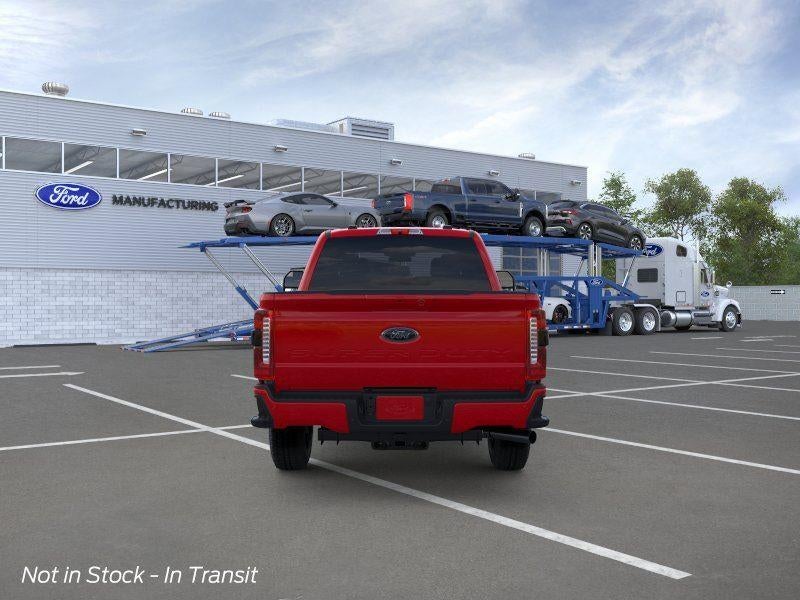 2026 Ford Super Duty F-350 SRW XLT