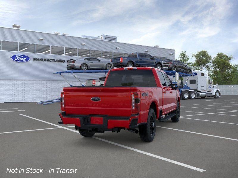 2026 Ford Super Duty F-350 SRW XLT