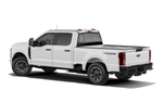 2027 Ford Super Duty F-350 SRW XL
