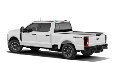 2027 Ford Super Duty F-350 SRW XL